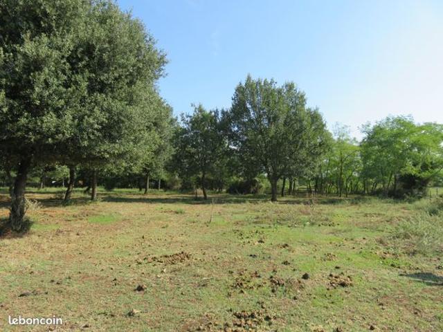 Maison vente à Nîmes, Montignargues