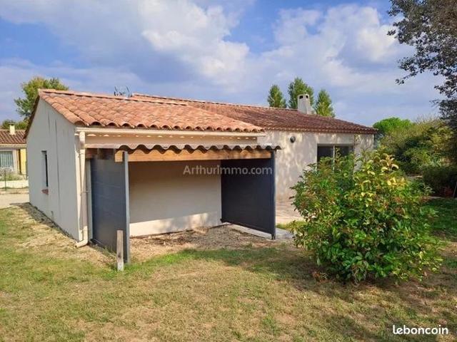 Maison vente à Arrondissement de Draguignan, Salernes