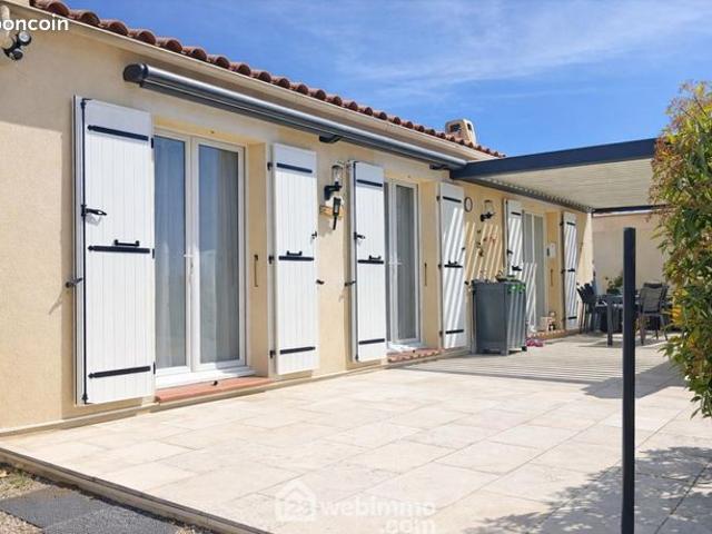 Maison vente à Brignoles, Le Cannet-des-maures