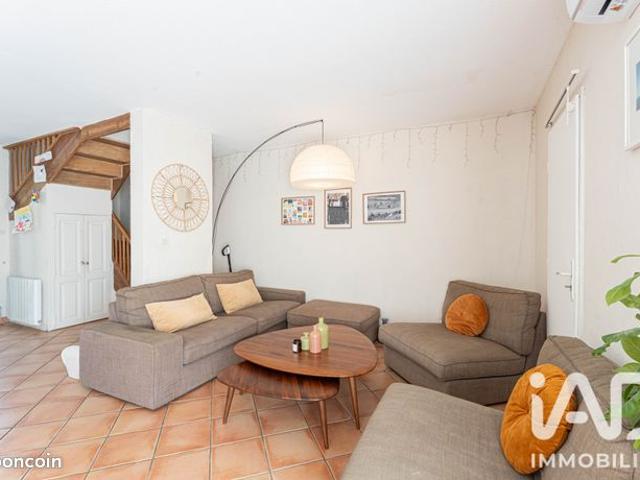 Maison vente à Aix-en-Provence, Venelles