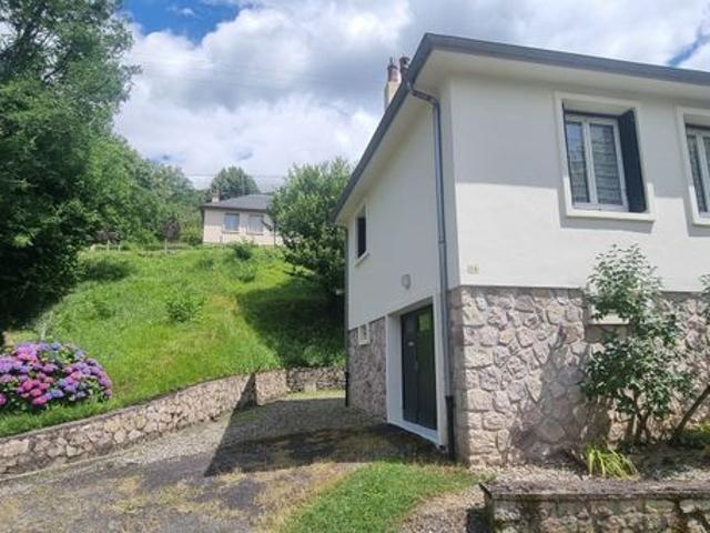 Maison vente à Rodez, Entraygues-sur-truyère