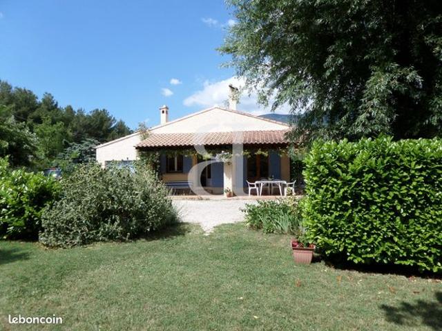 Maison vente à Carpentras, Bédoin