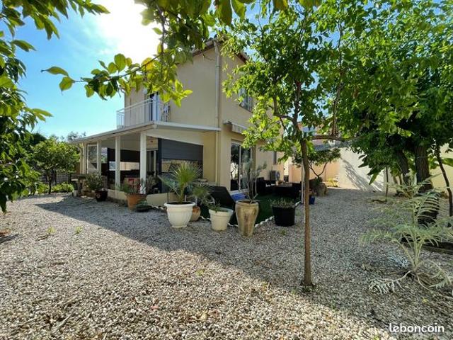 Maison vente à Antibes, Alpes-Maritimes