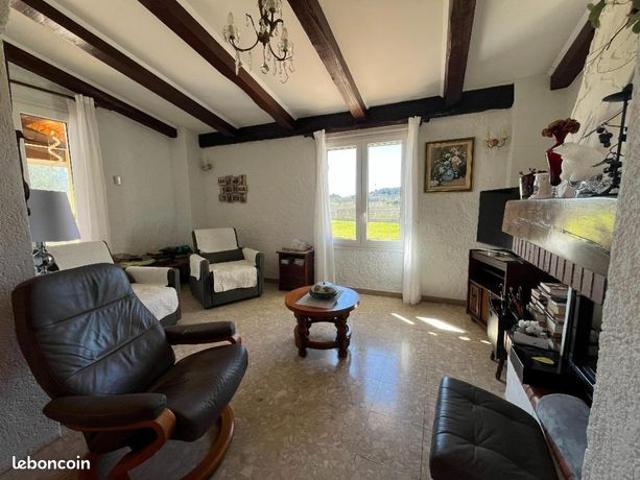 Maison vente à Apt, La Tour-d'aigues