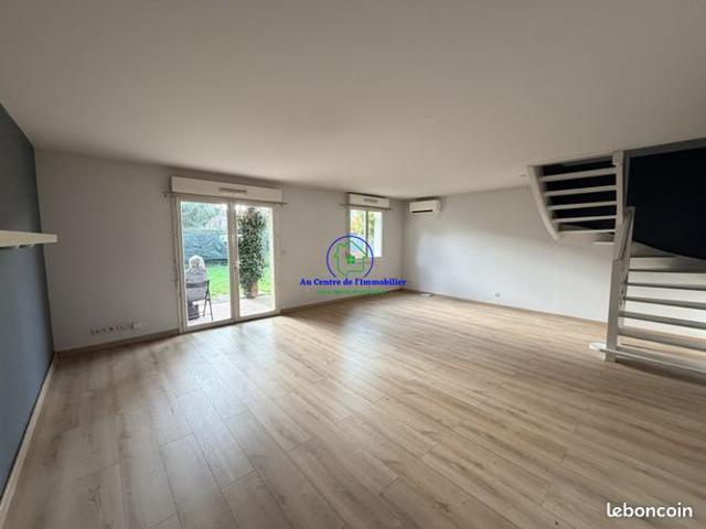 Maison vente à La Tour-du-Pin, Le Passage