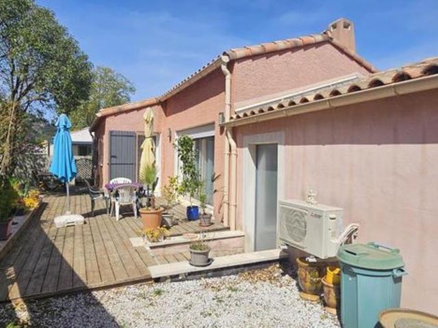 Maison vente à Lodève, Ganges