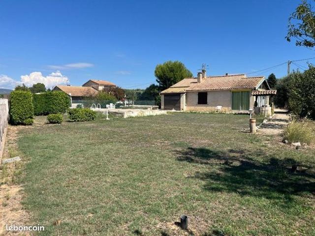 Maison vente à La Tour-d'Aigues, Vaucluse