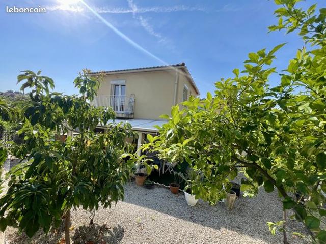 Maison vente à Antibes, Alpes-Maritimes