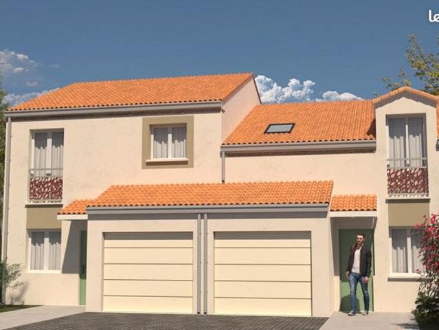 Maison vente à Nantes, Clisson