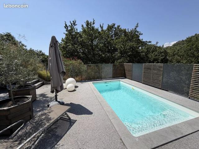Maison vente à Berre-les-Alpes, Alpes-Maritimes