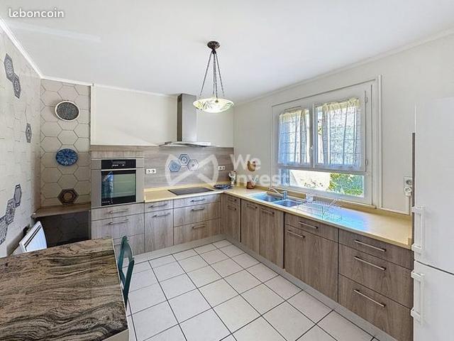 Maison vente à Montpellier