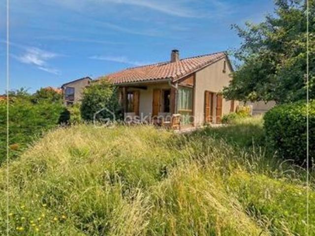 Maison vente à Mende, Langogne
