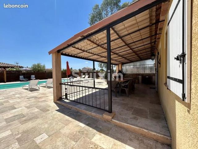 Maison vente à Arrondissement de Draguignan, Vidauban