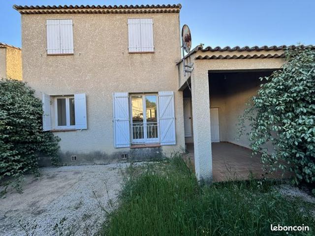 Maison vente à Aix-en-Provence, Bouc-bel-air