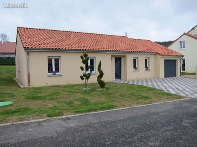 Maison vente à Béziers, Bassan