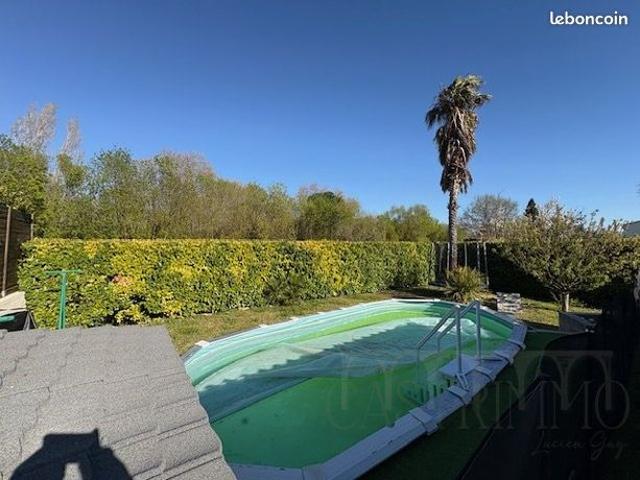 Maison vente à Montpellier, Castries