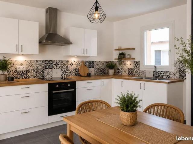 Maison vente à Carcassonne, Castelnaudary