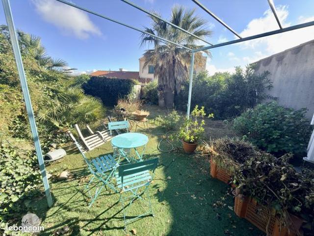 Maison vente à Perpignan, Le Soler