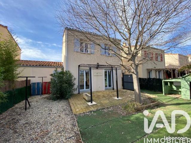 Maison vente à Nîmes, Rodilhan