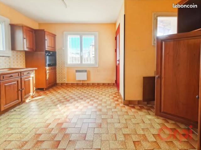 Maison vente à Béziers, Vias