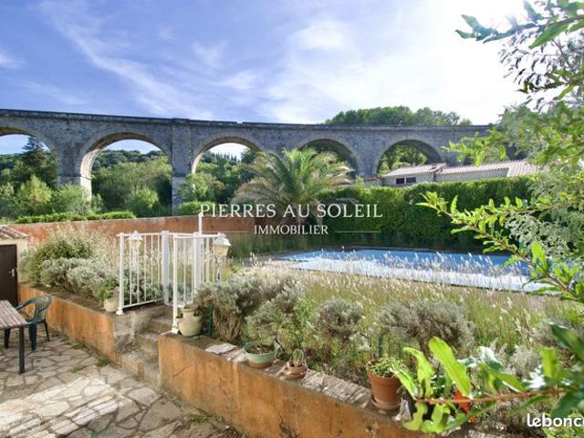 Maison vente à Bédarieux, Hérault