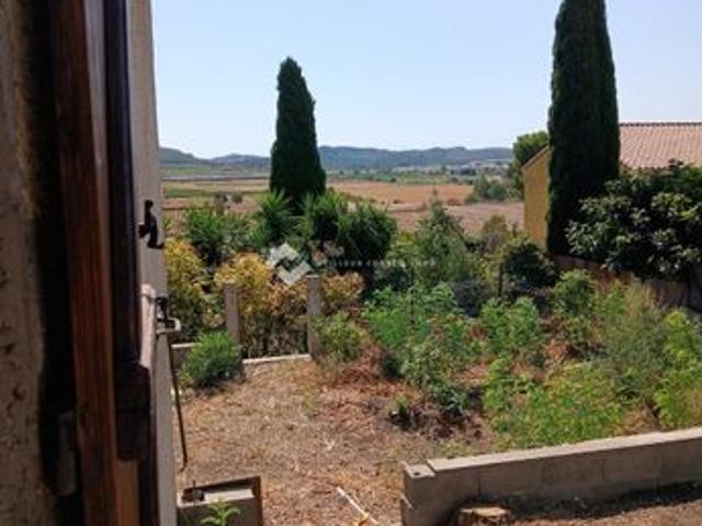 Maison vente à Narbonne, Montredon-des-corbières