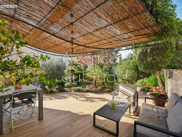 Maison vente à Marseille, Auriol