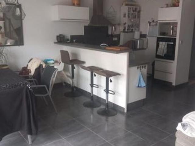 Maison vente à Béziers, Villeneuve-lès-béziers