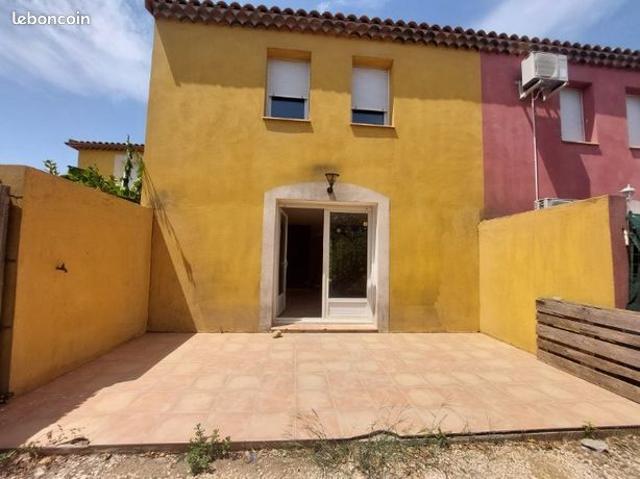 Maison vente à Béziers, Villeneuve-lès-béziers