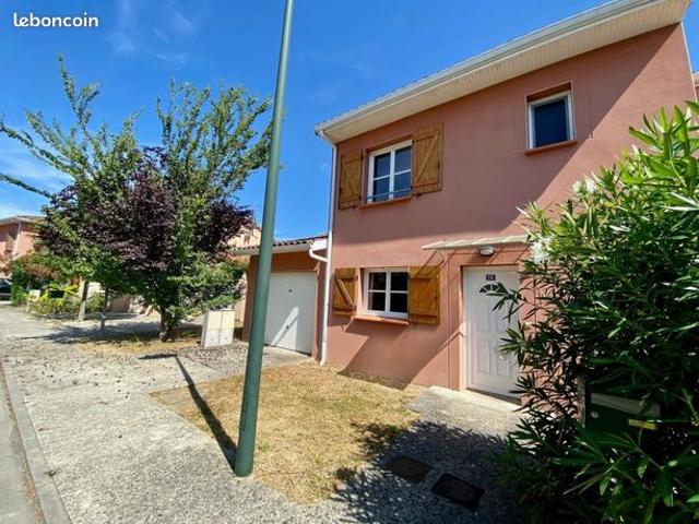 Maison vente à Toulouse, Bruguières