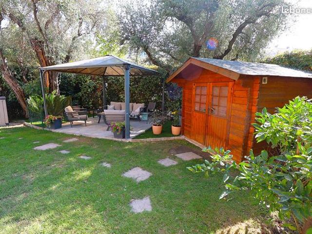 Maison vente à Grasse