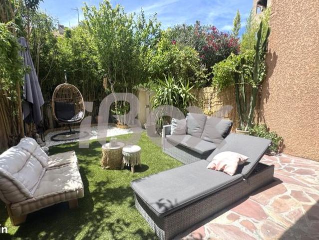 Maison vente à Arrondissement de Toulon, La Valette-du-var