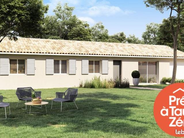 Maison vente à Muret, Plagnole