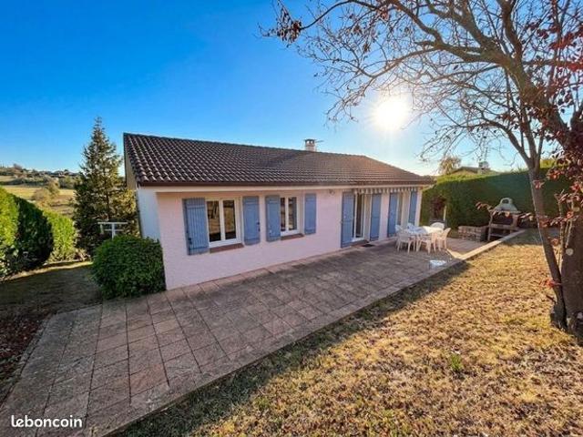 Maison vente à Villars, Eure-et-Loir