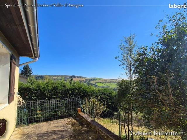 Maison vente à Villefranche-sur-Saône, Rhône