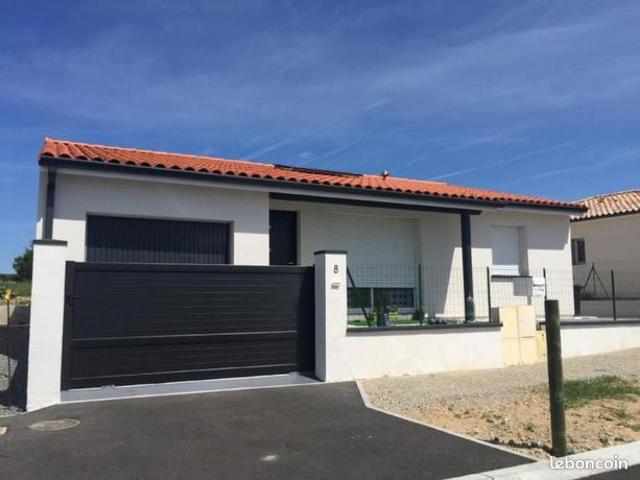 Maison vente à Béziers, Puisserguier