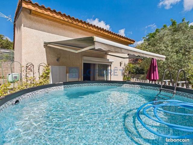 Maison vente à Ajaccio