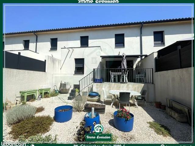 Maison vente à Carpentras, Orange