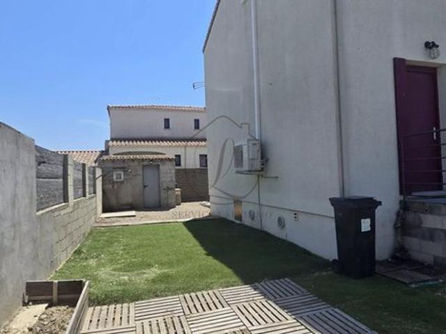 Maison vente à Arles