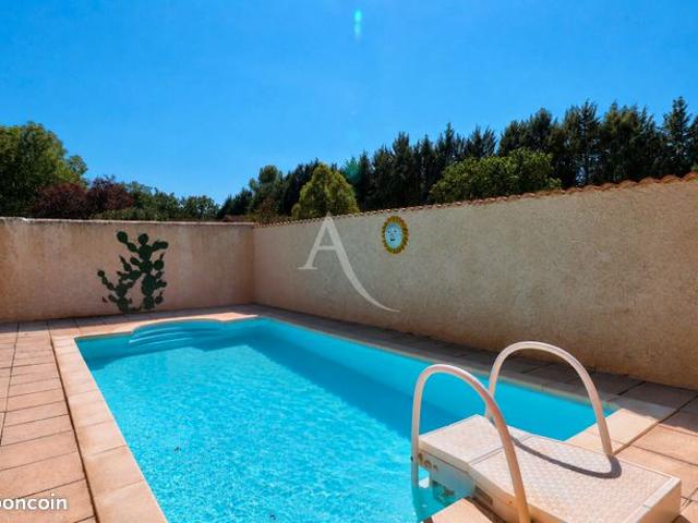 Maison vente à Brignoles, Vinon-sur-verdon