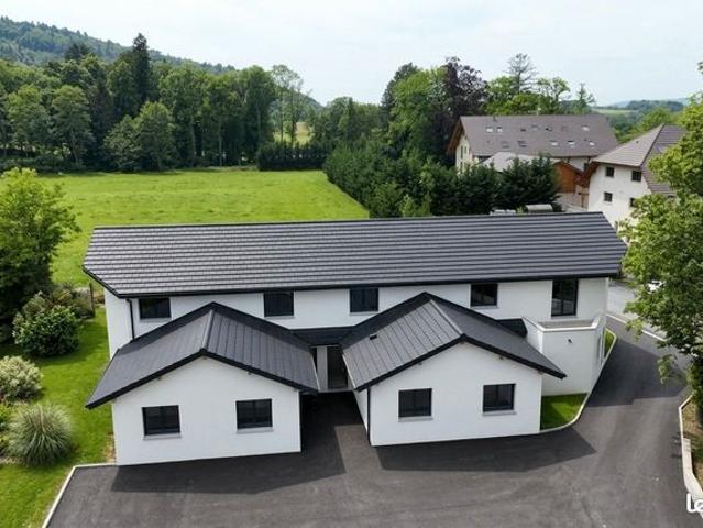 Maison vente à Thonon-les-Bains, Draillant