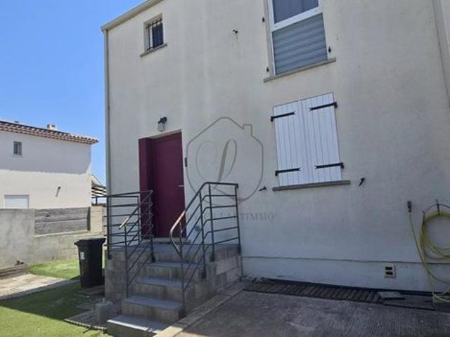 Maison vente à Arles