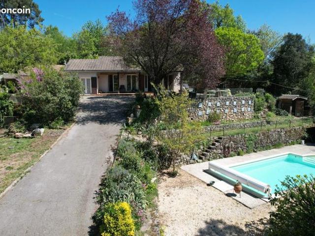 Maison vente à Largentière, Chassiers