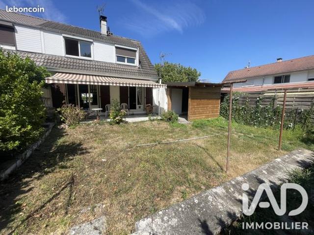 Maison vente à Grenoble, Champ-sur-drac