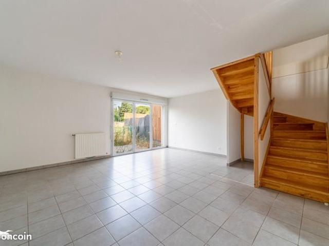 Maison vente à Toulouse