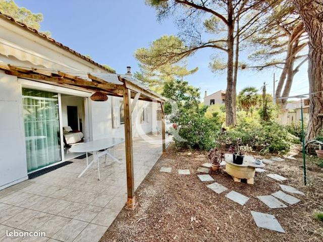 Maison vente à Hyères, Var