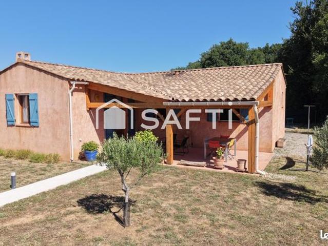 Maison vente à Brignoles, Régusse