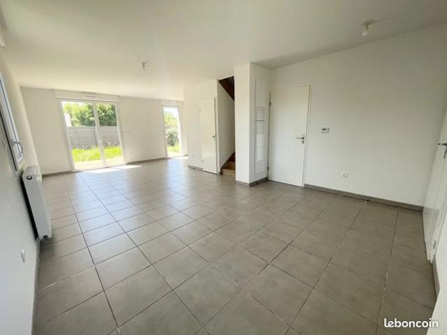 Maison vente à Mondonville, Haute-Garonne