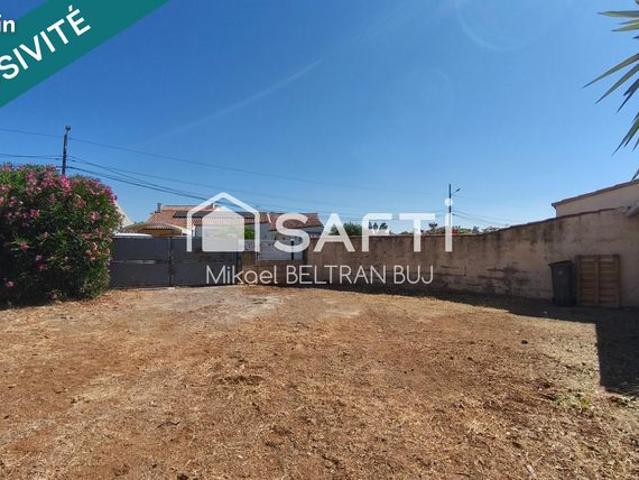Maison vente à Montpellier, Frontignan
