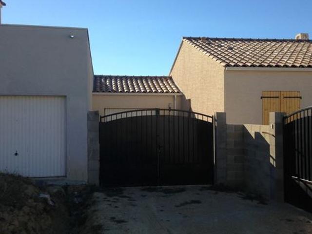 Maison vente à Béziers, Nissan-lez-enserune